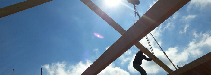 Erhart Zimmerei - bei Landsberg am Lech